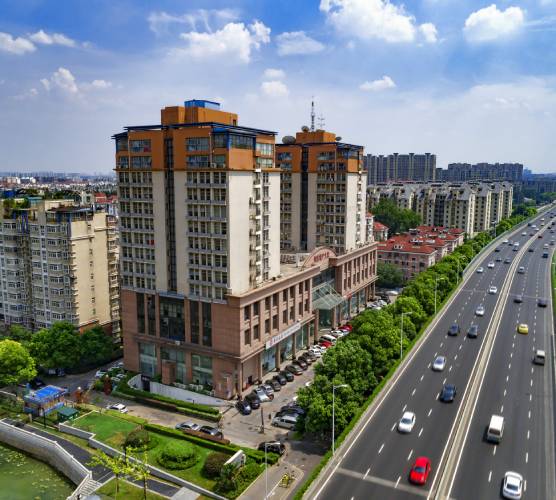 中国能源建设集团江苏省电力建设第一工程有限公司