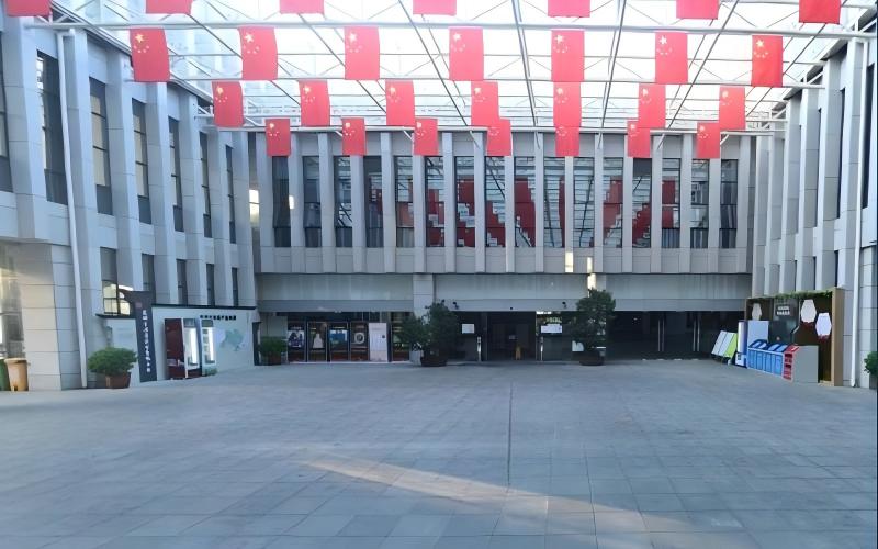 芜湖市委市政府